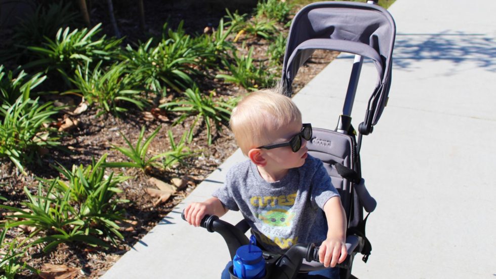 Doona Liki Trike Review for 2021 New Parent Advice