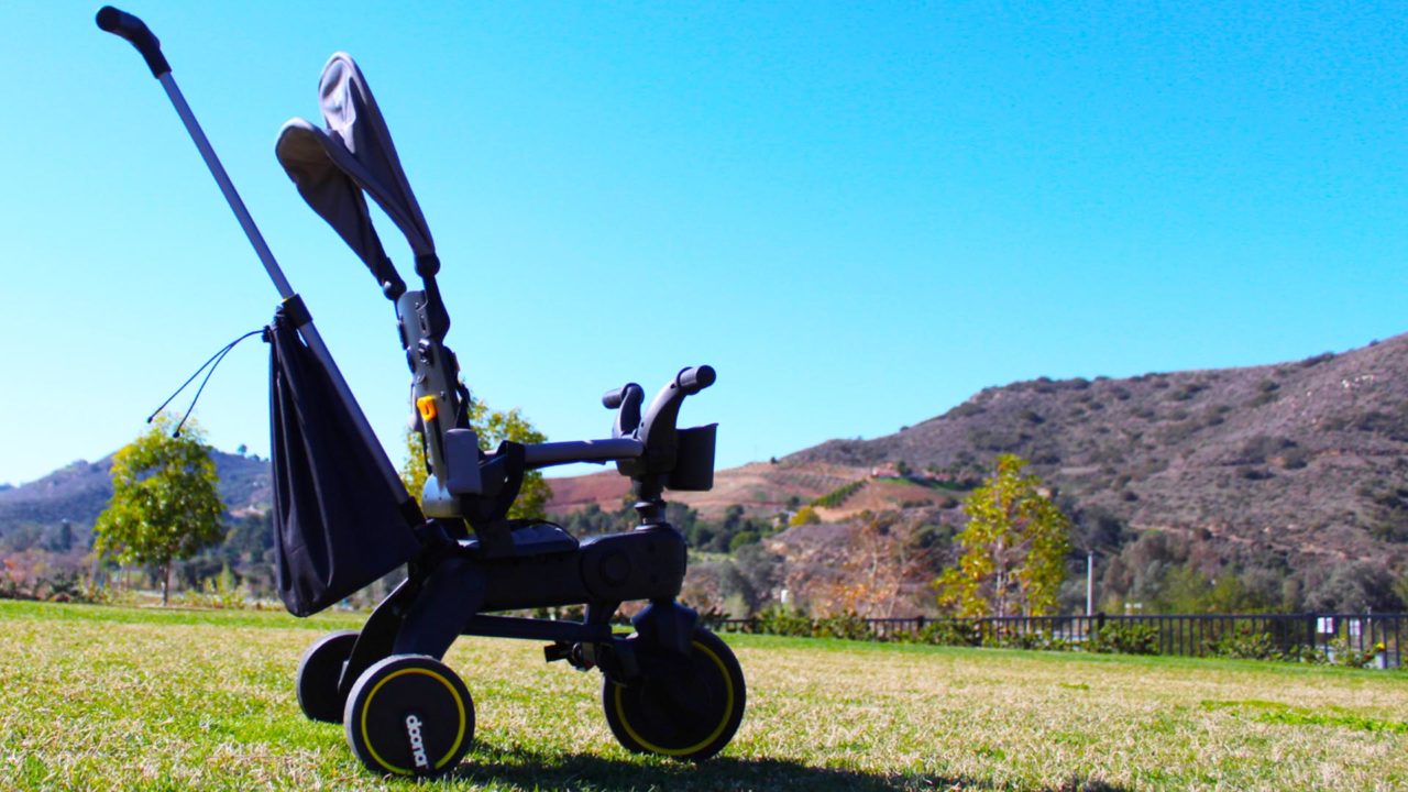 Doona Liki Trike Review for 2021 New Parent Advice