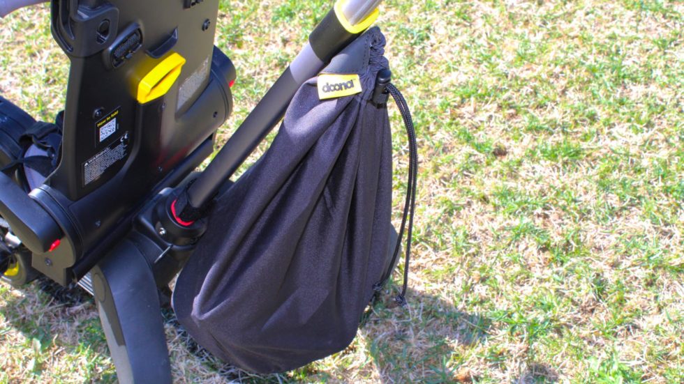 Doona Liki Trike Review for 2021 New Parent Advice