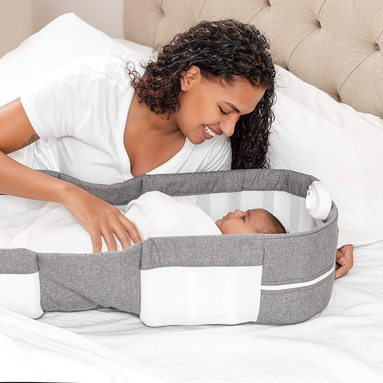 Best Moses Baskets & Stand Options New Parent Advice