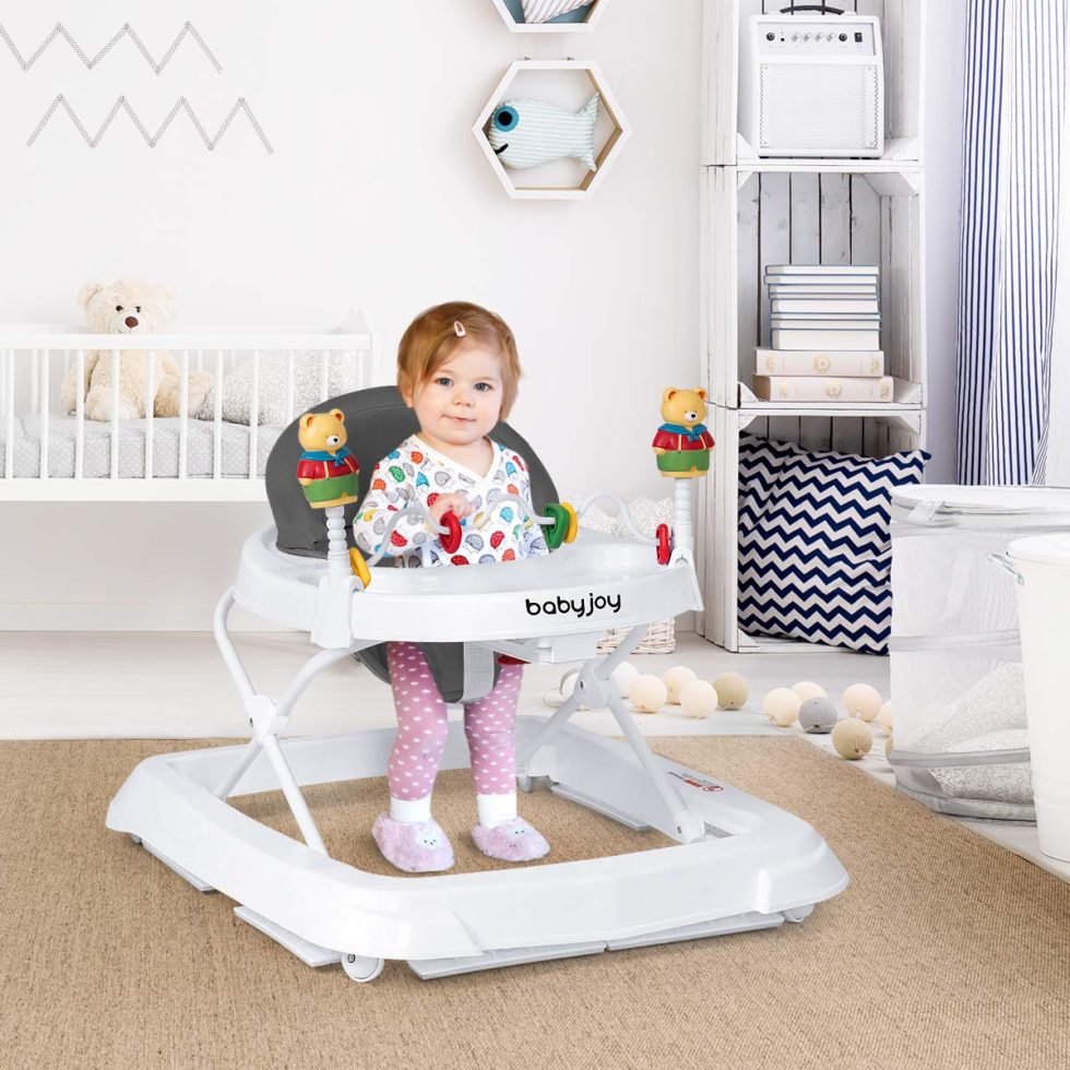 Best Baby Walkers for 2021 New Parent Advice