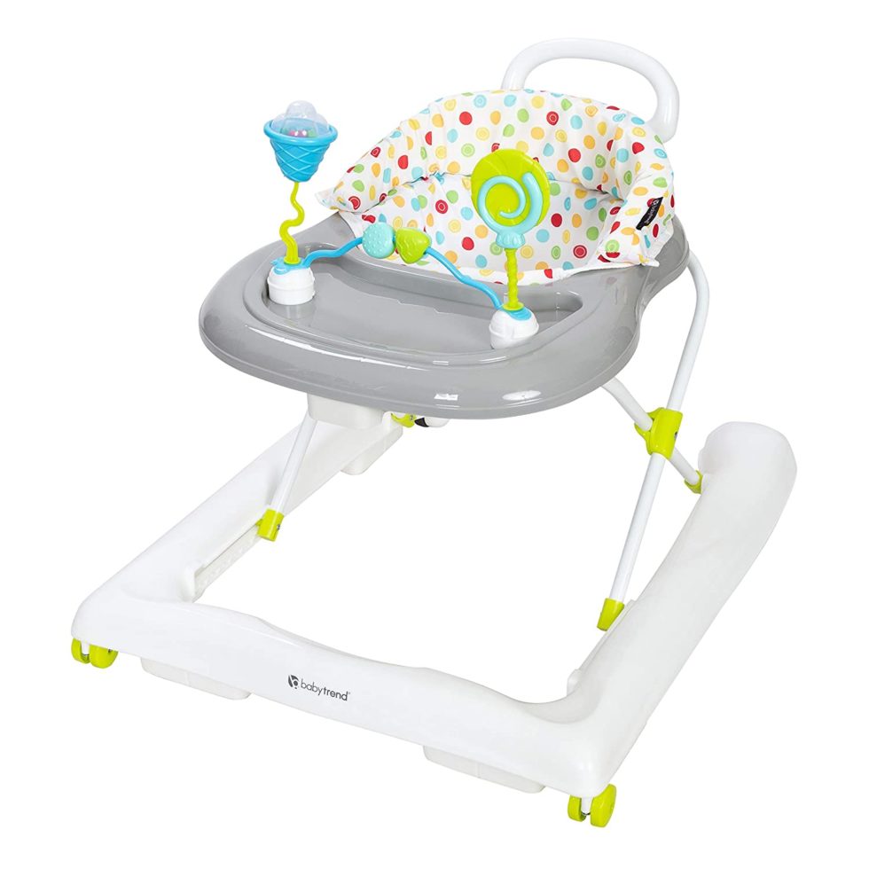 Best Baby Walkers for 2021 - New Parent Advice