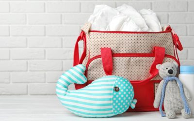 Best Baby Diaper Bag Backpacks