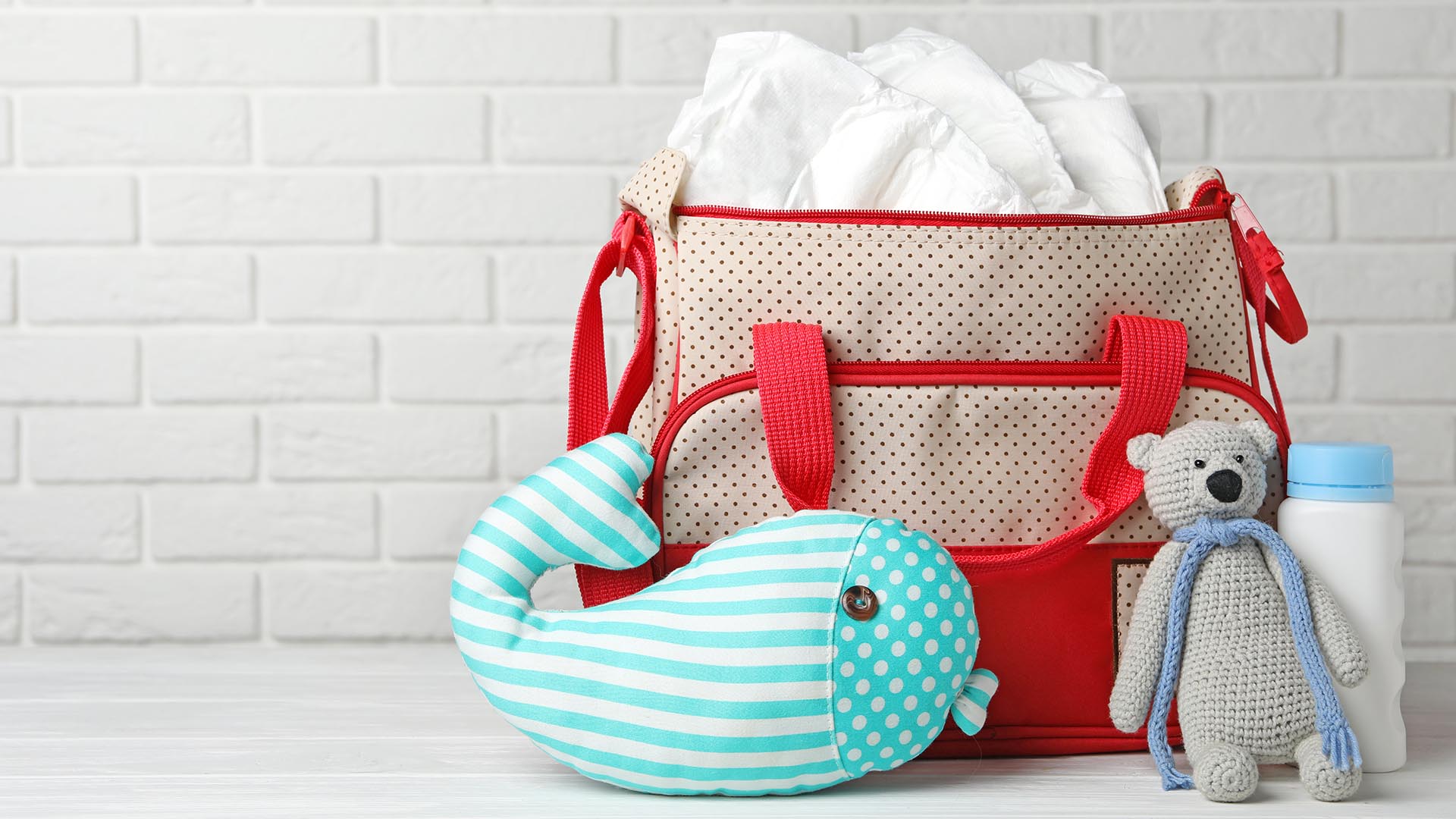Best Baby Diaper Bag Backpacks