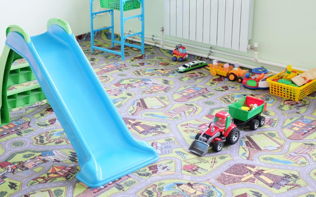 Best Indoor Slides for Toddlers