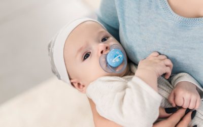Best Pacifiers for Breastfeeding Babies