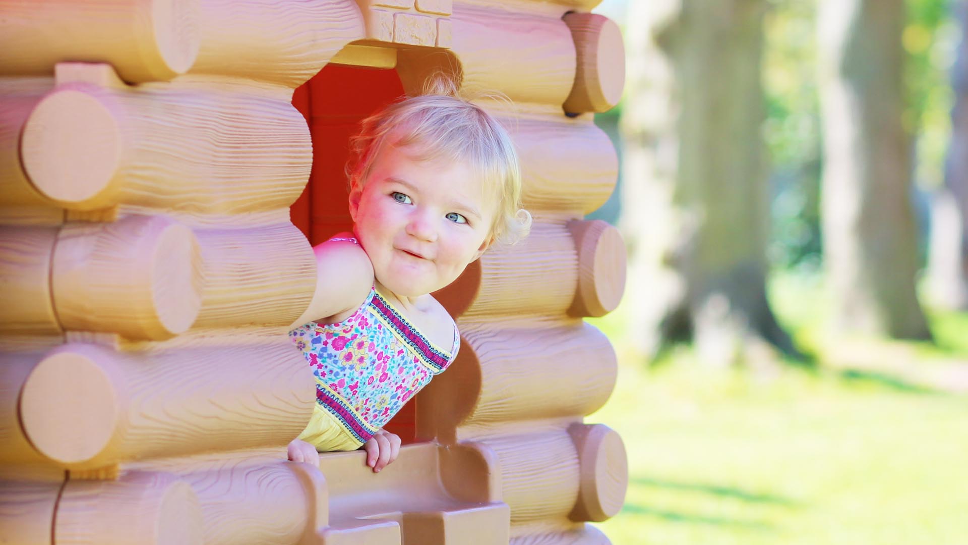 Best Playhouses for Kids and Toddlers