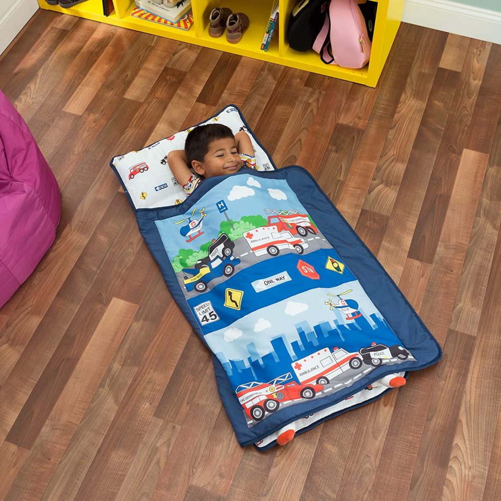 Toddler Nap Mats: Best Sleeping Mats for School - New Parent Advice