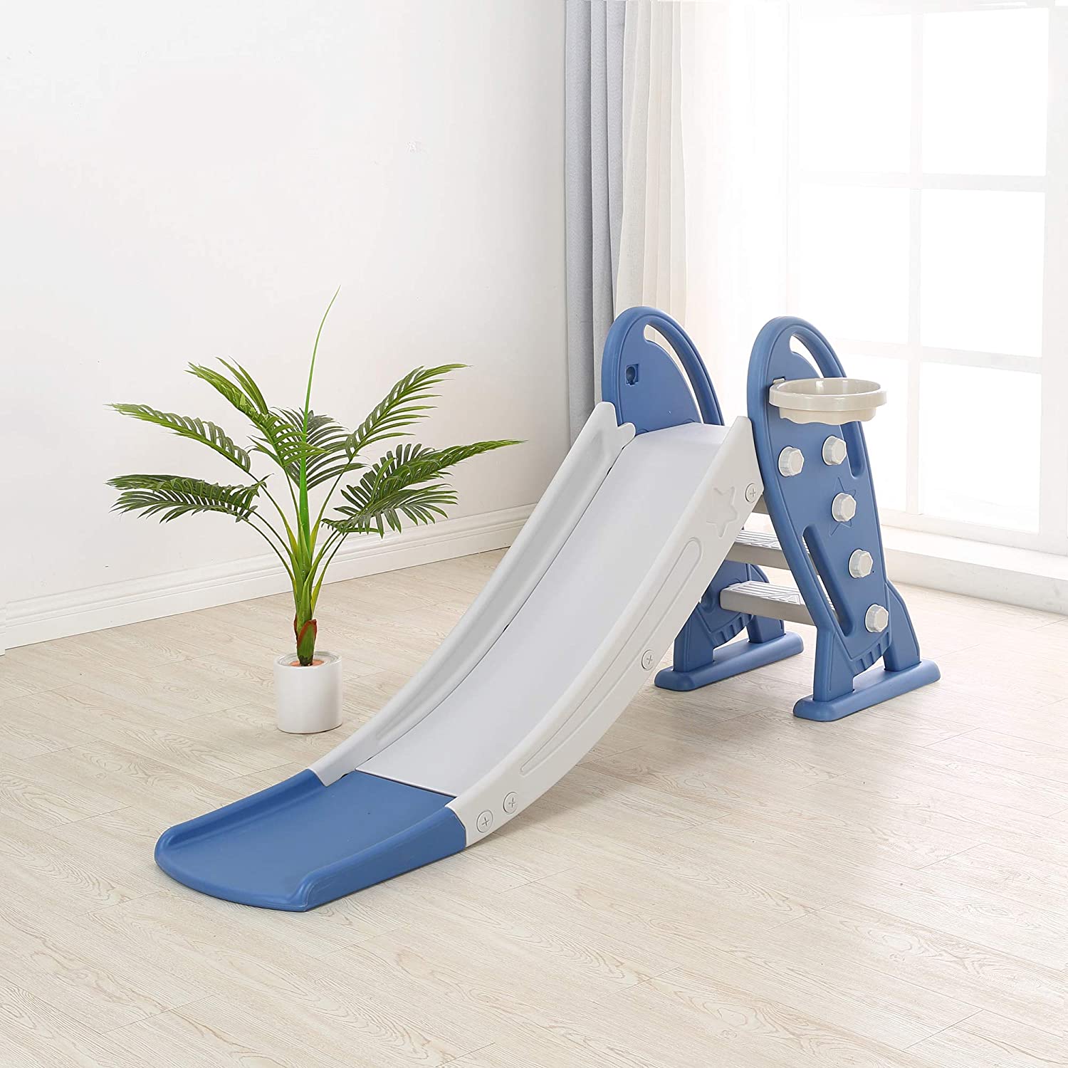 Genivation Indoor Slide