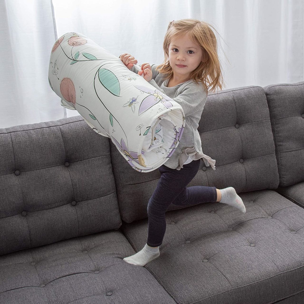 Toddler Nap Mats Best Sleeping Mats for School New Parent Advice