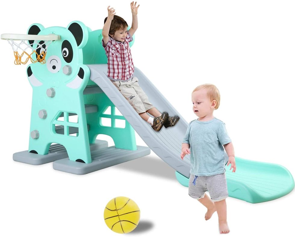 10 Best Indoor Slides for Toddlers New Parent Advice