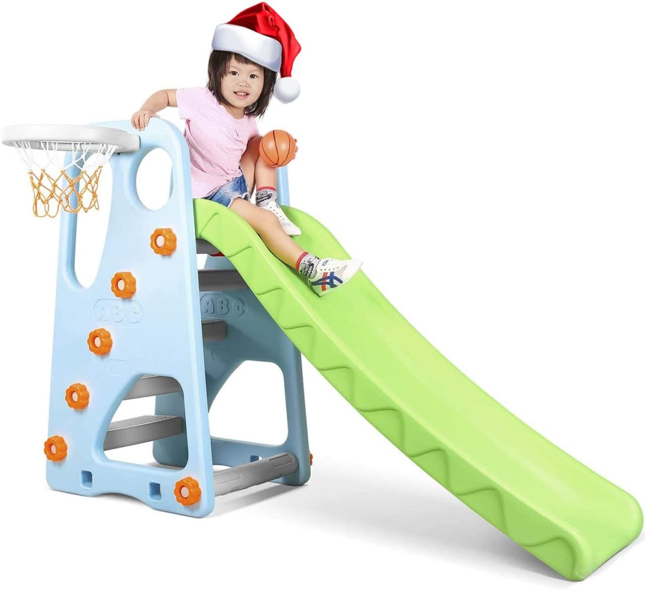 10 Best Indoor Slides for Toddlers New Parent Advice