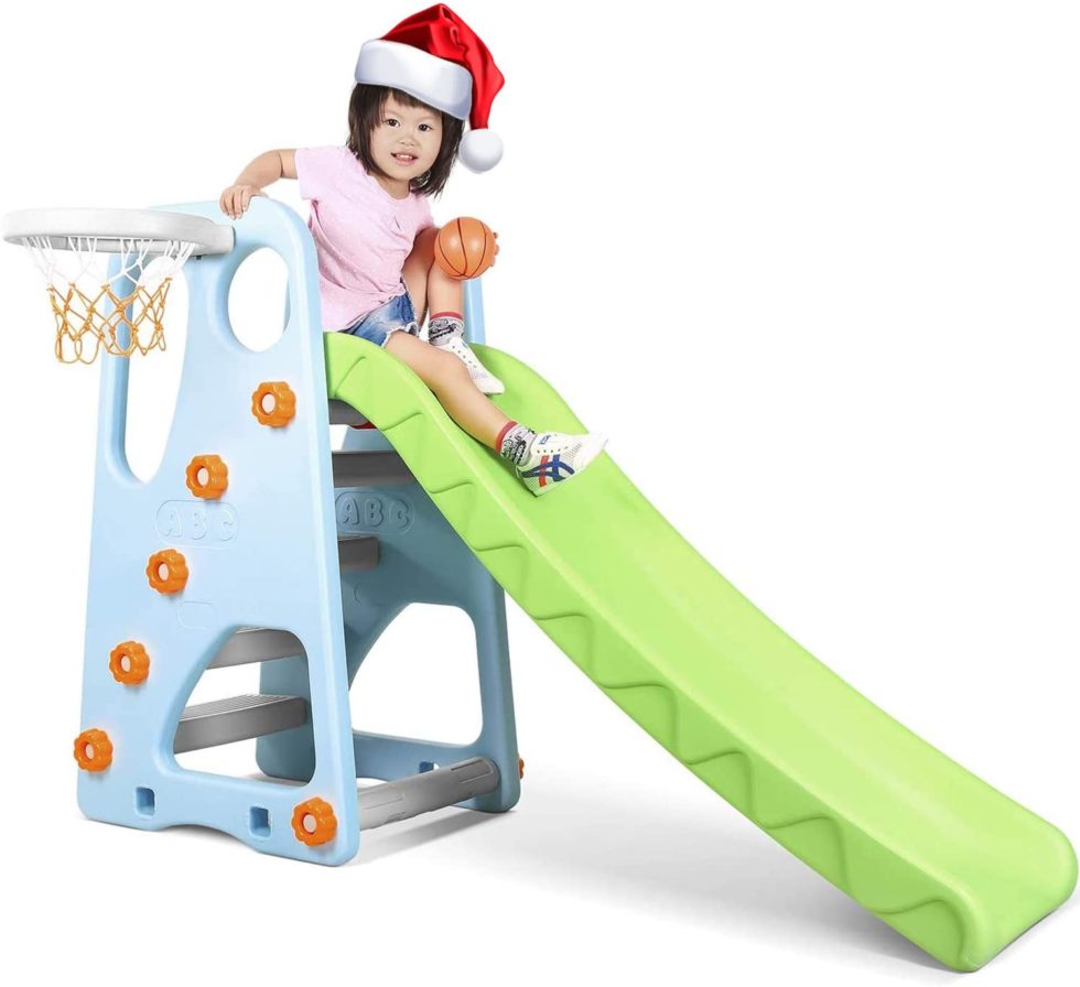 10 Best Indoor Slides for Toddlers New Parent Advice