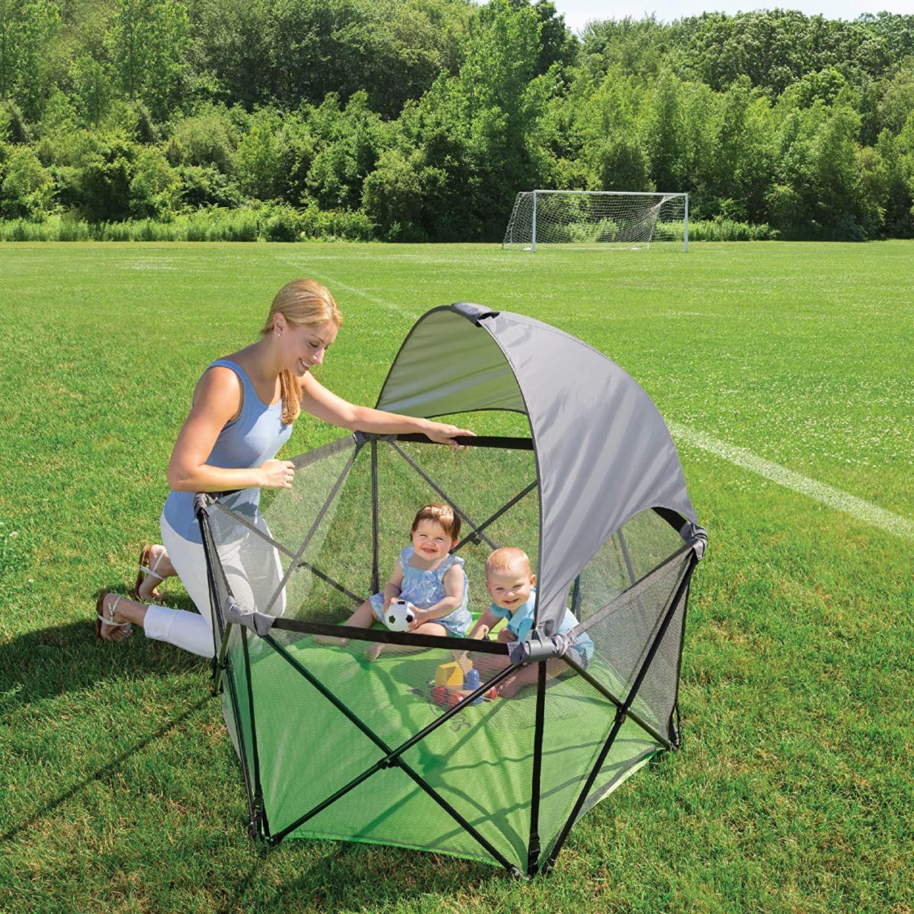 Best Pack n Play for 2021 New Parent Advice