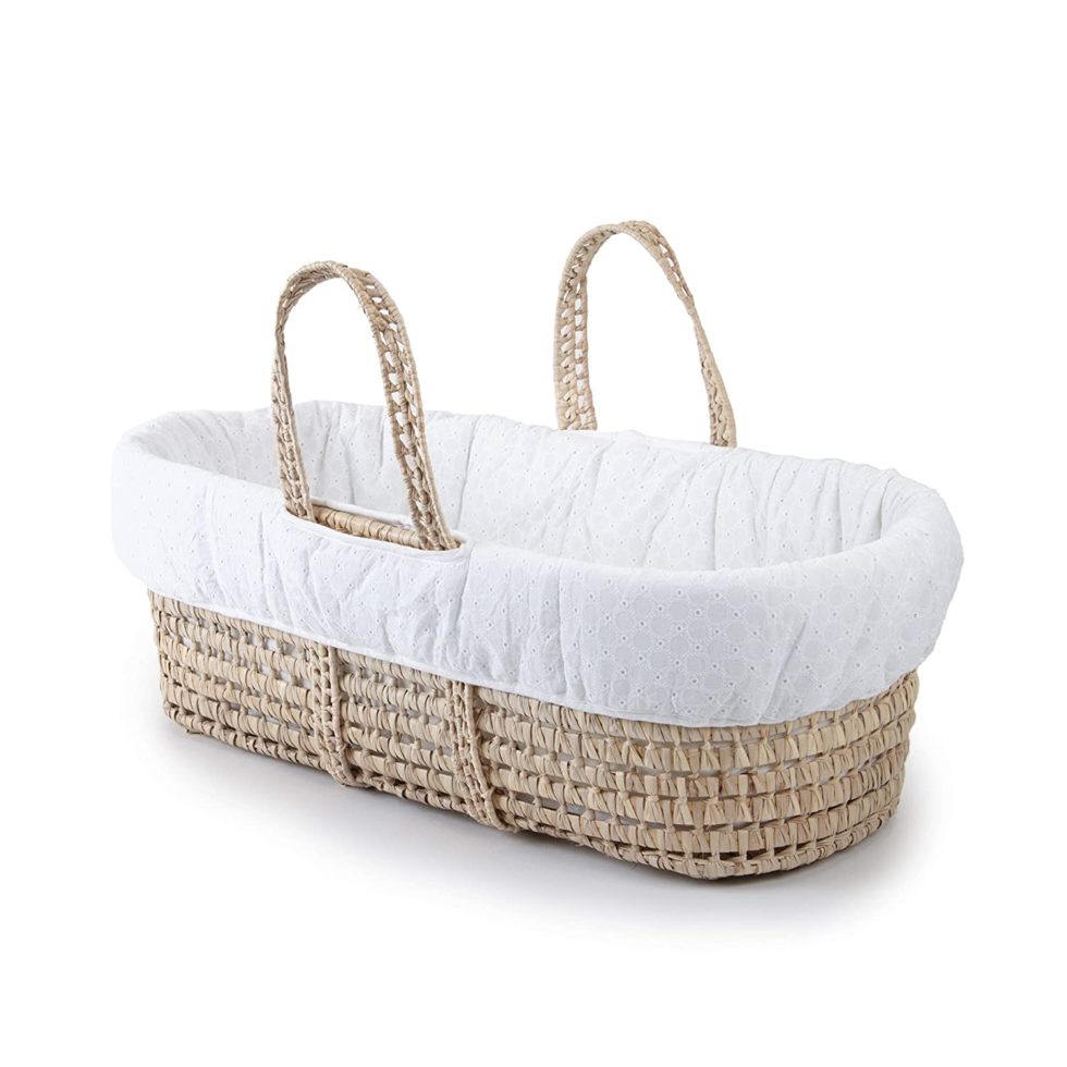 Best Moses Baskets & Stand Options New Parent Advice