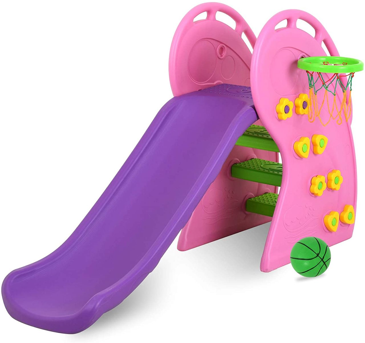 10 Best Indoor Slides for Toddlers - New Parent Advice