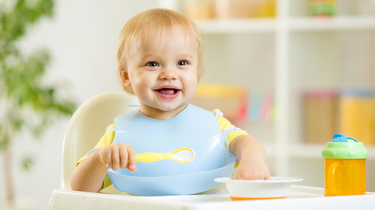 Best Baby Cereal & How To Choose New Parent Advice