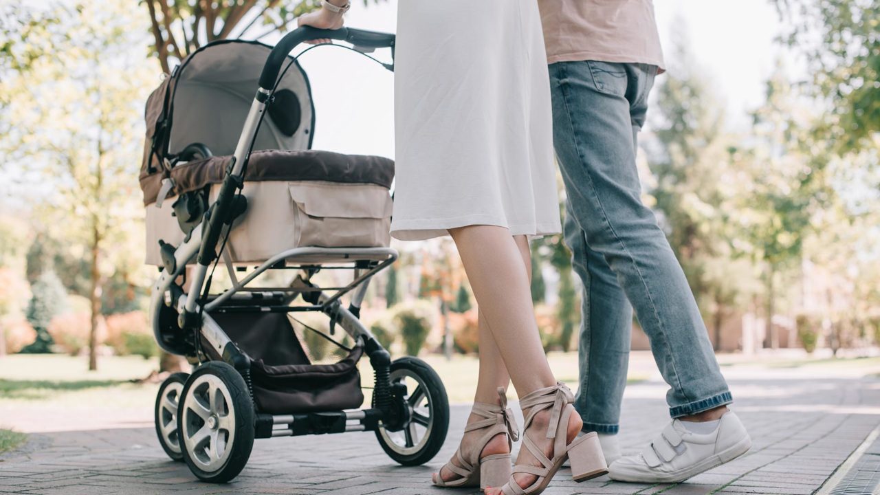 best stroller for bumpy roads