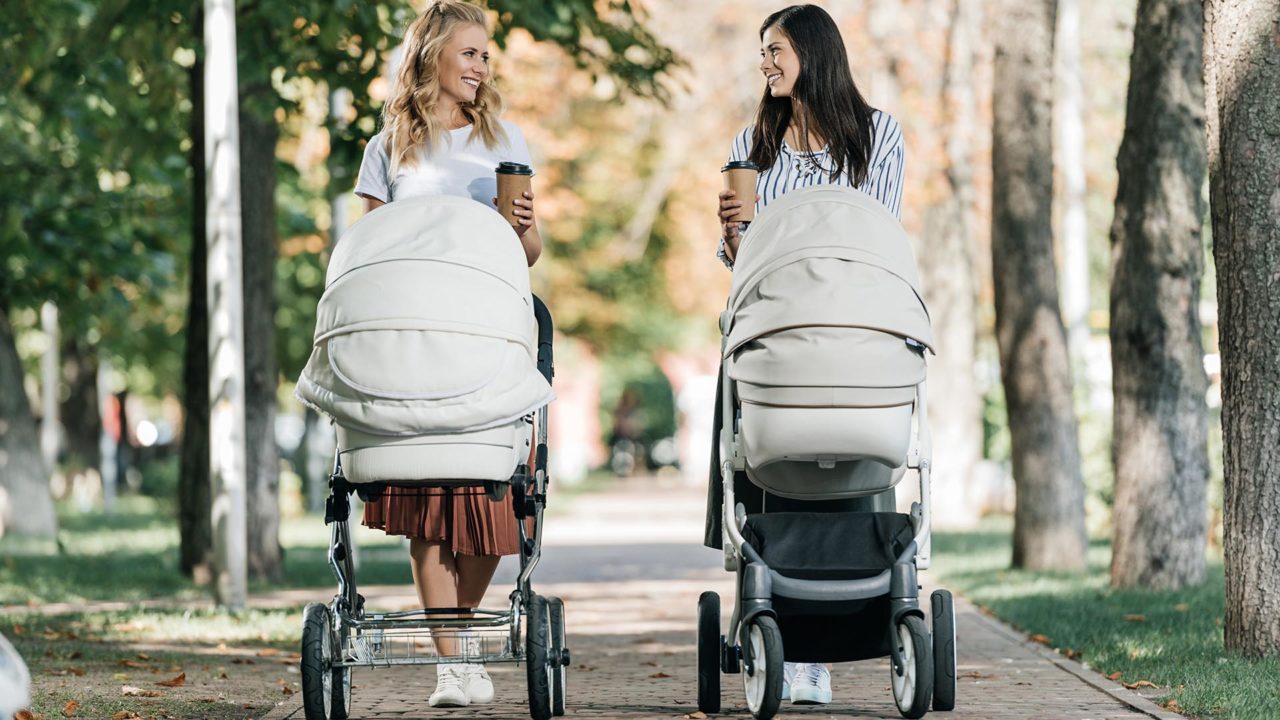 Best Strollers for Big Kids 3, 4, and 5 Years Old New Parent Advice