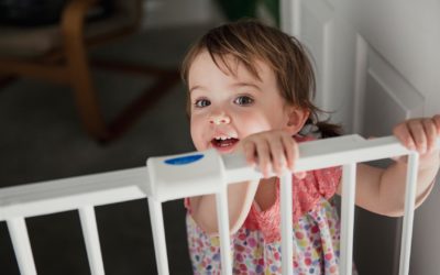 Best Retractable Baby Safety Gates