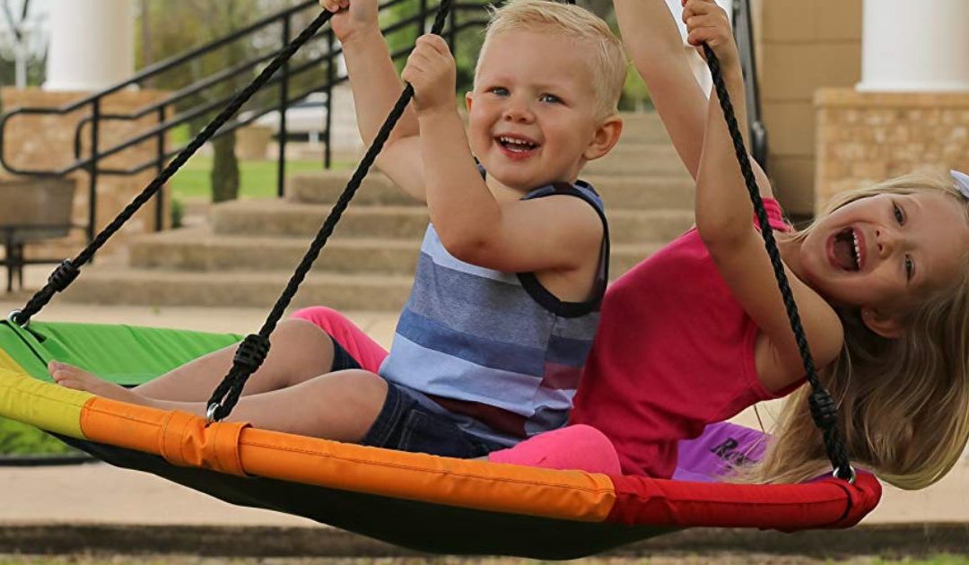 Best Saucer Tree Swings for Epic Fun