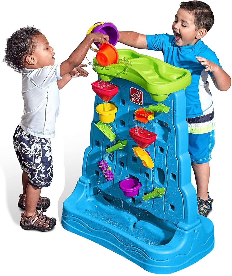 step2 waterfall discovery accessory pack