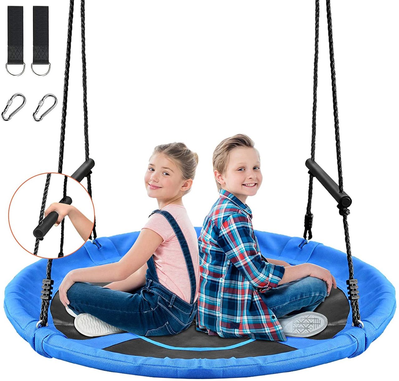 Best Saucer Tree Swings for Epic Fun New Parent Advice