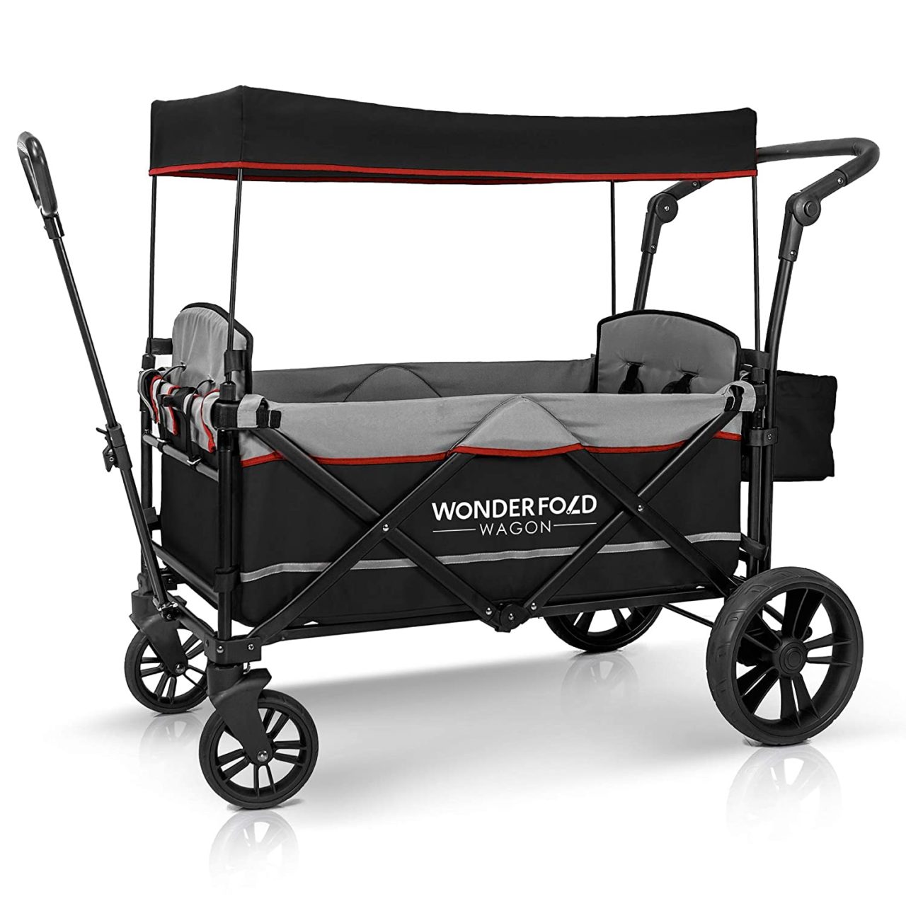 Best Baby Stroller Wagons: Double & Single Options - New Parent Advice