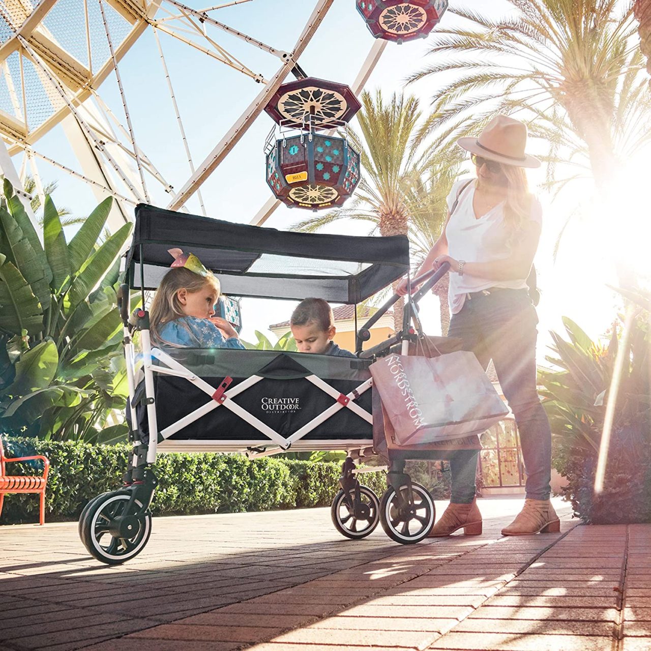 Best Baby Stroller Wagons Double & Single Options New Parent Advice