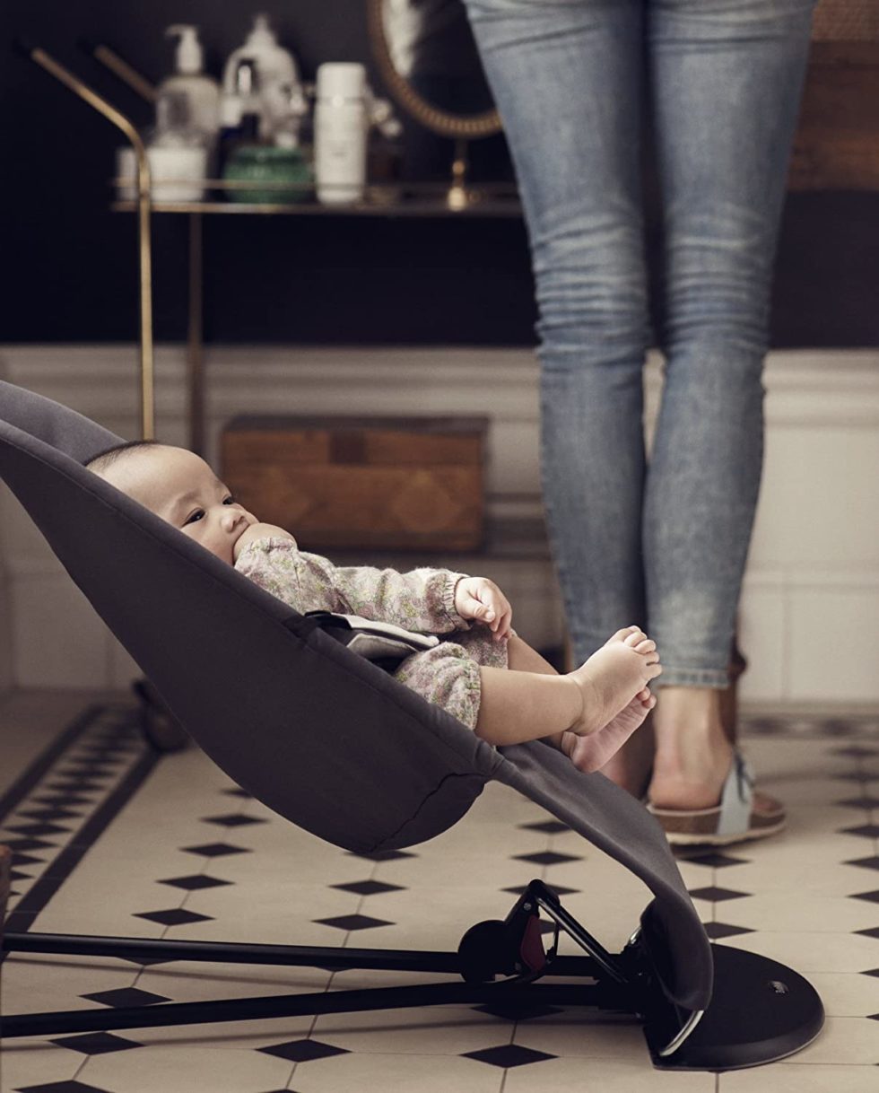 Best Baby Bouncers for Infants & Older New Parent Advice