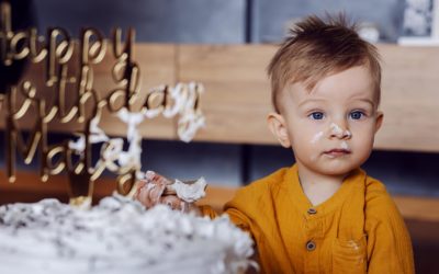 Best Gift Ideas for 1 Year Old Boys