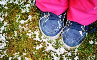 Best Winter Snow Boots for Toddlers
