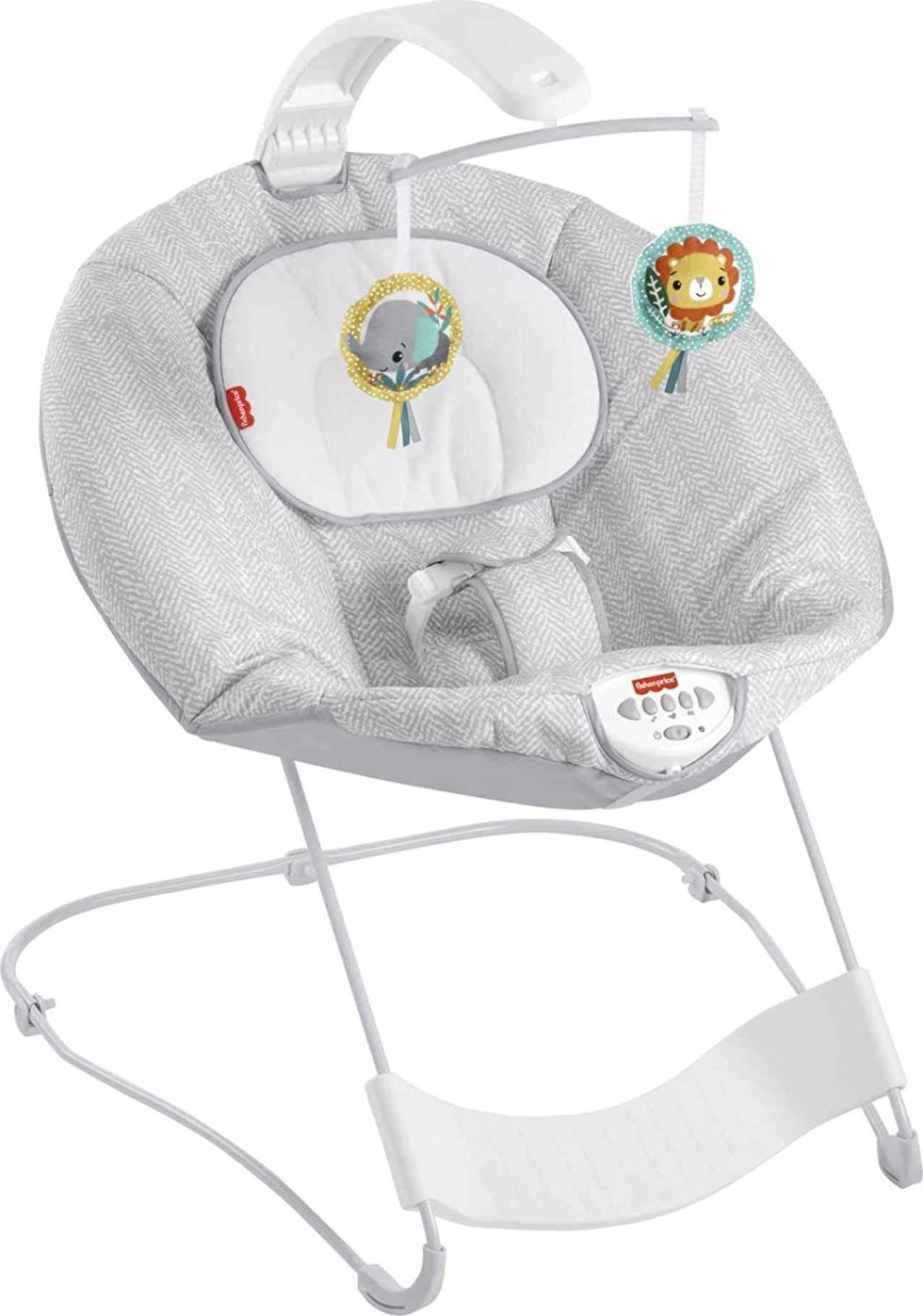 fisher price bouncer seat x7035