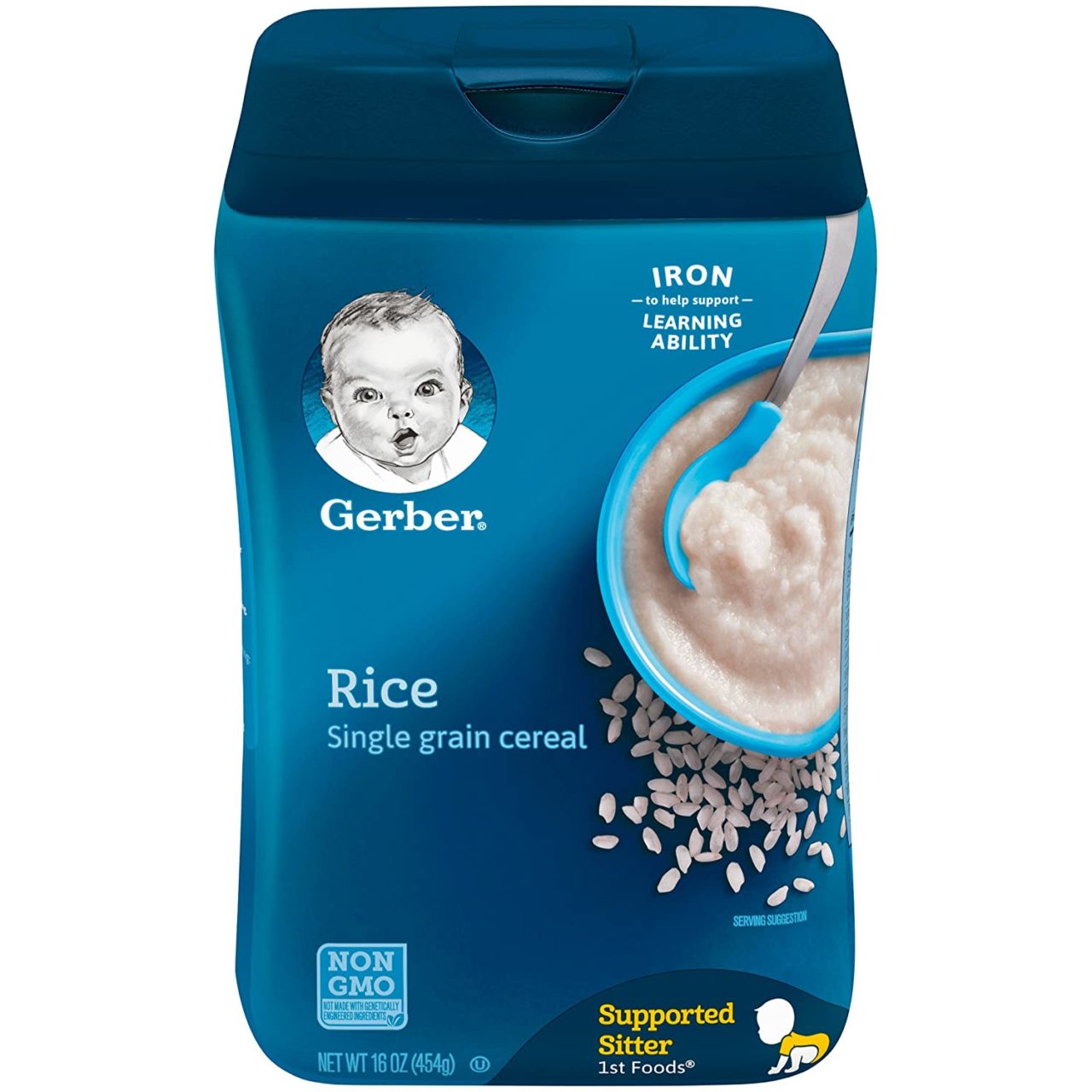 Best Baby Cereal &amp; How To Choose New Parent Advice