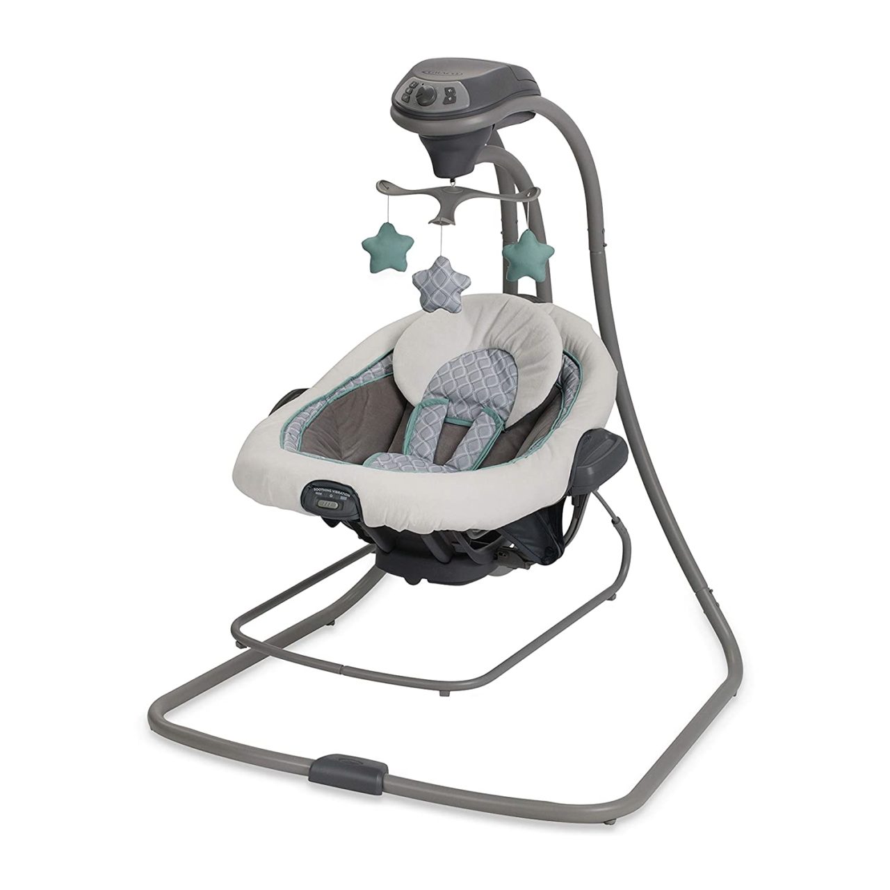 duetconnect lx swing and bouncer