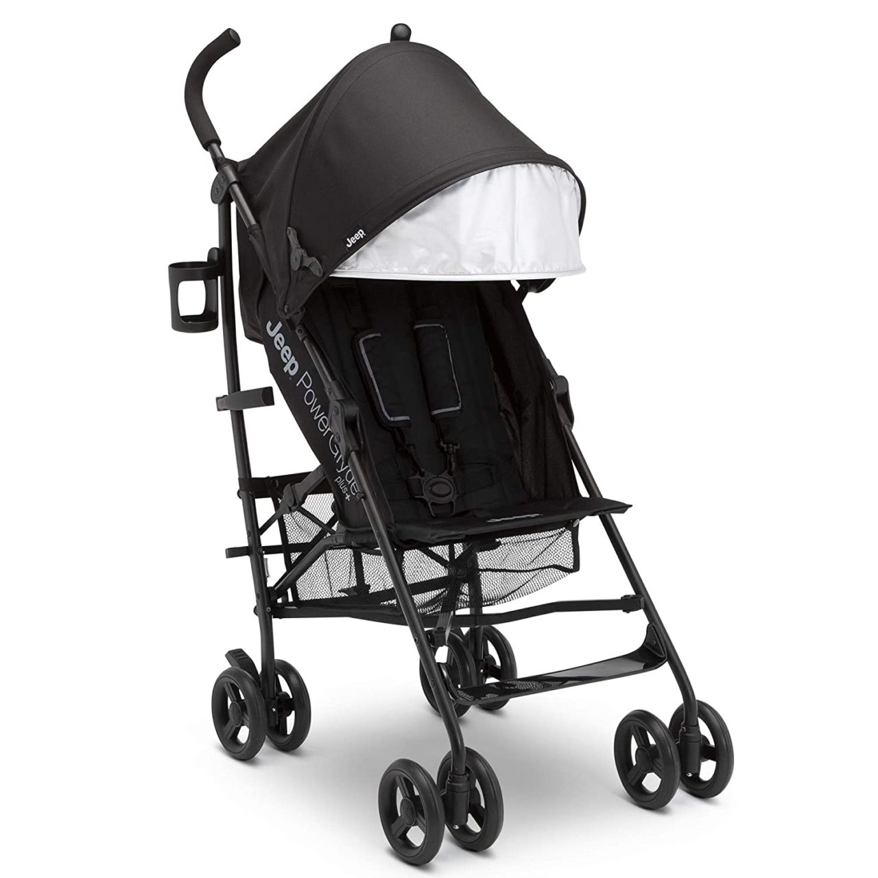 best travel stroller for large toddler