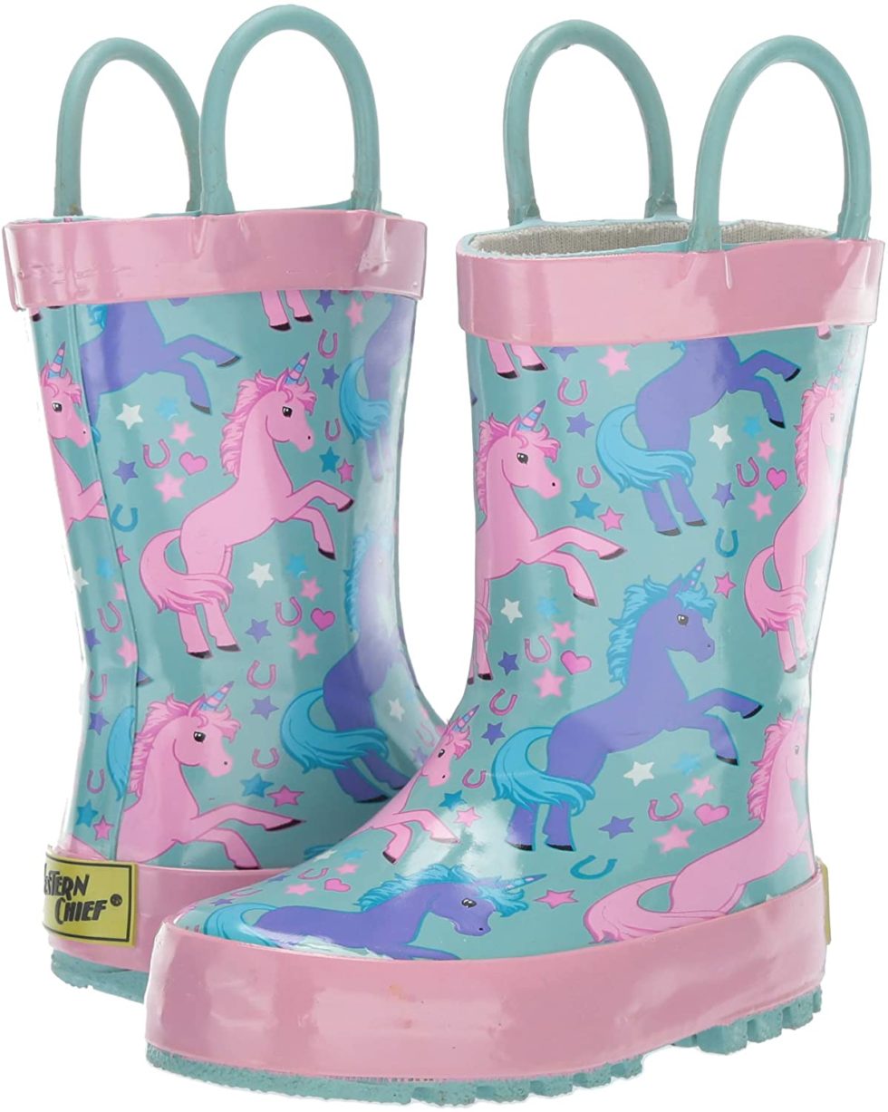 Best Rain Boots for Toddlers Tall, & Lightweight New Parent Advice