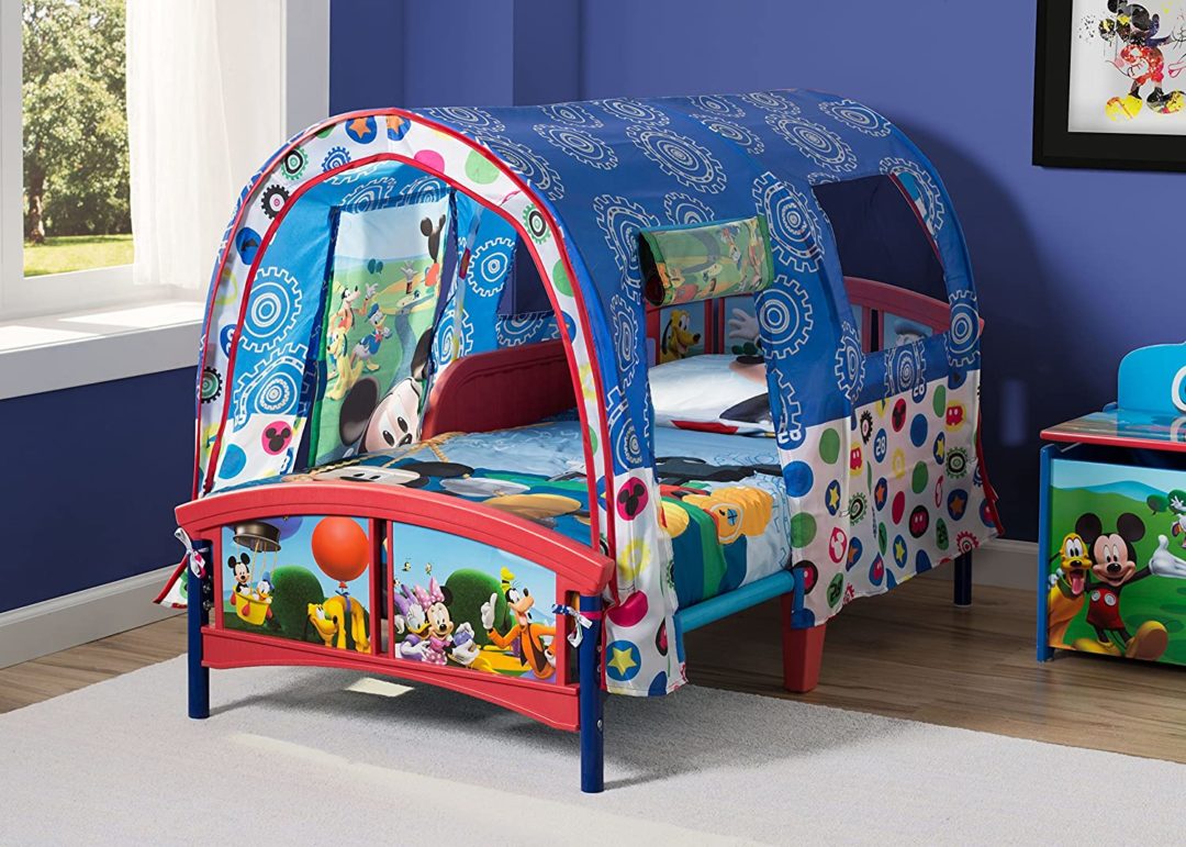 Best Twin Bed for Toddlers New Parent Advice