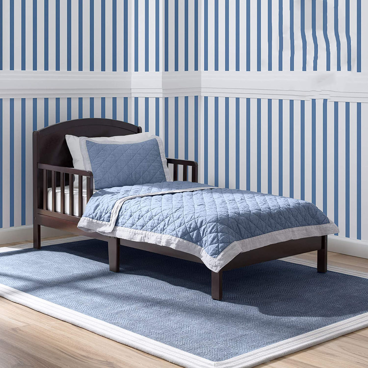 Best Twin Bed for Toddlers New Parent Advice