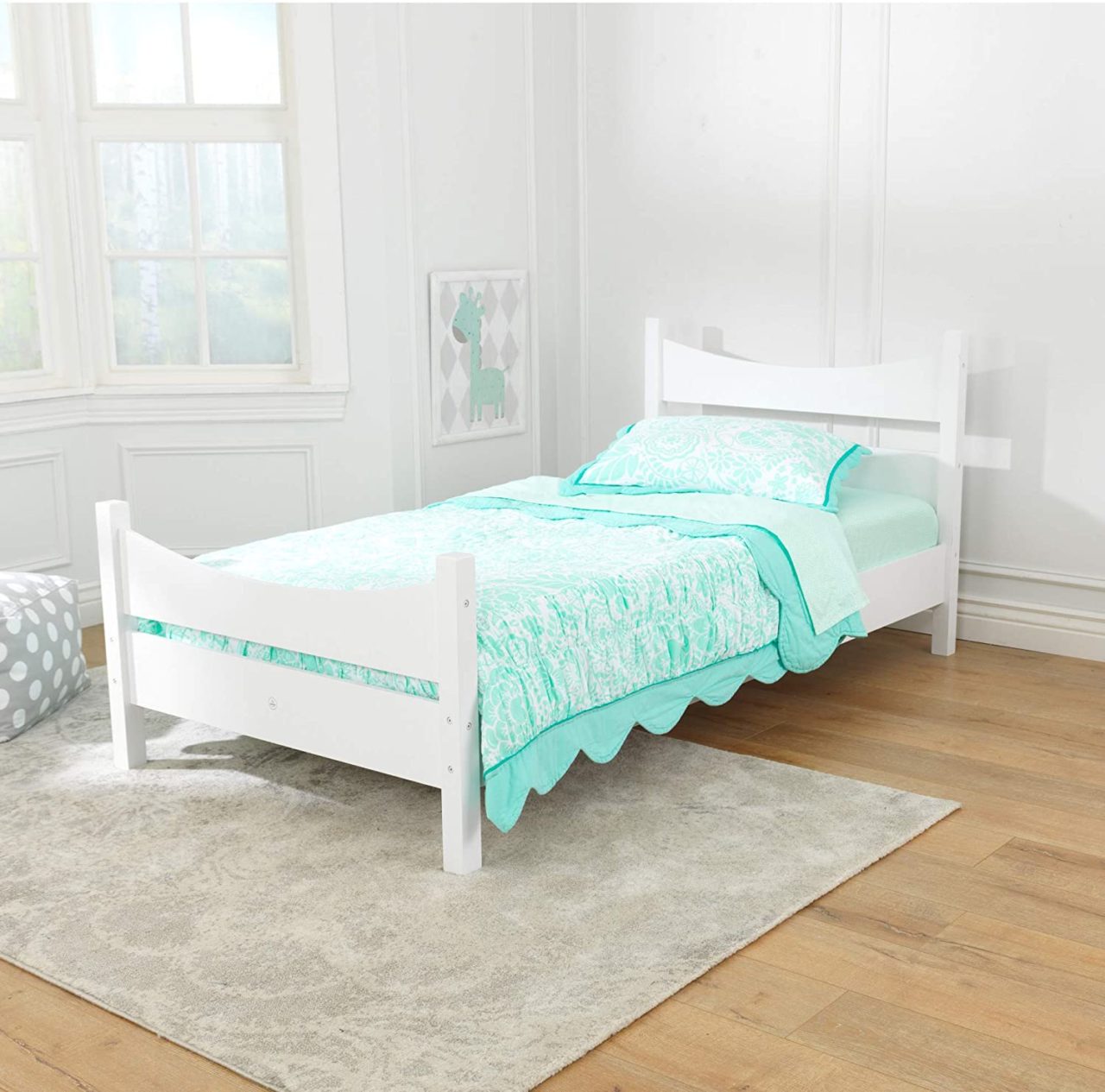 Best Twin Bed for Toddlers New Parent Advice