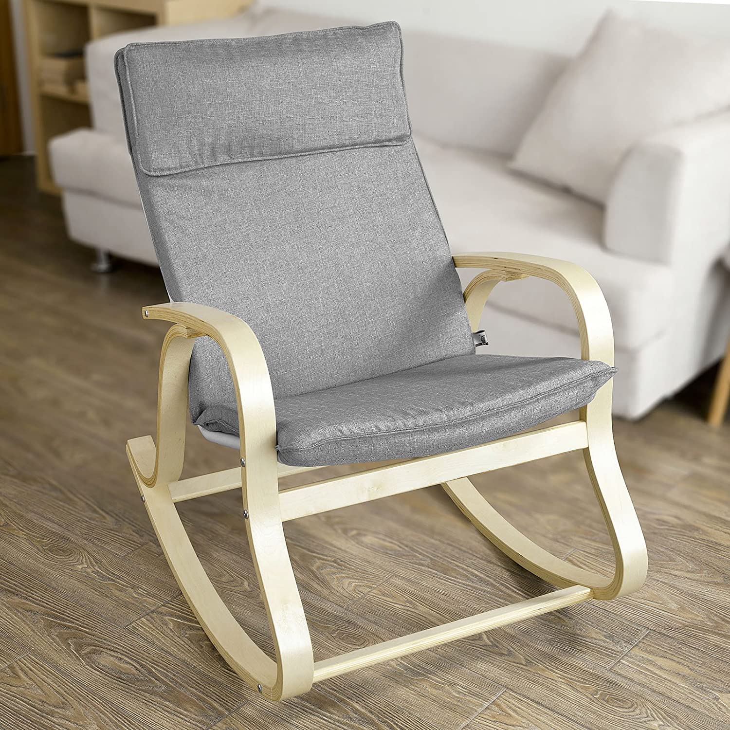 Comfortable Relax Rocking Chair