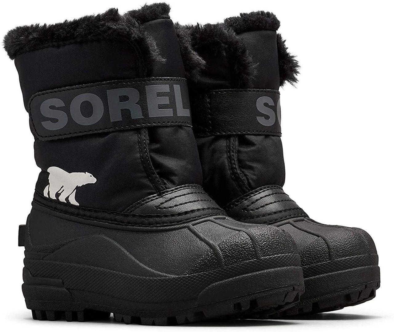 Best Winter Snow Boots for Toddlers: Waterproof & Lightweight - New