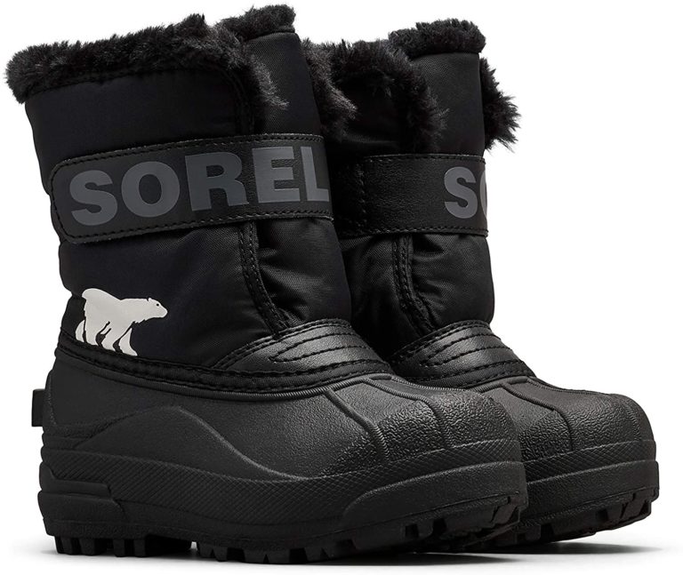 best water proof snow boots