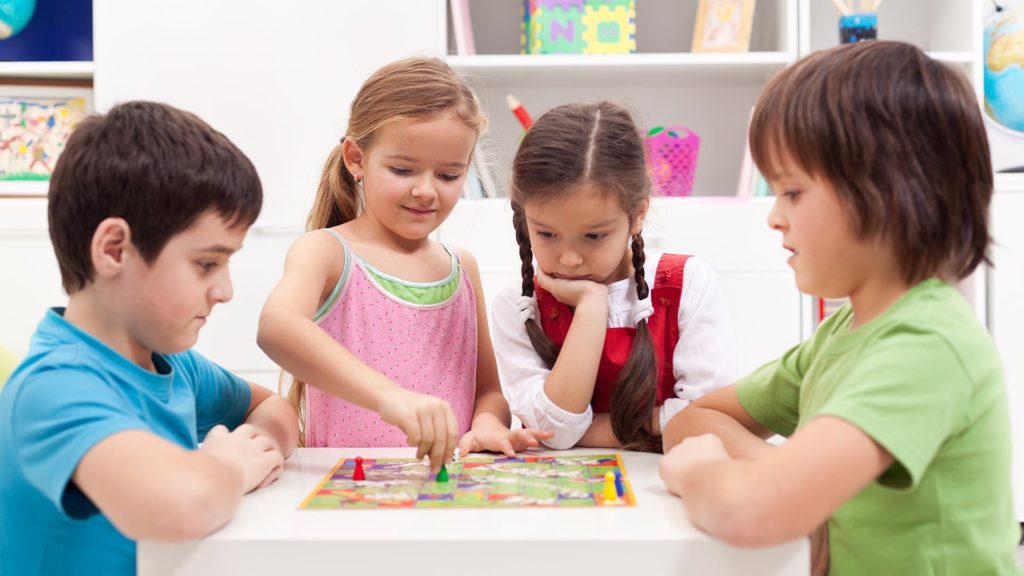 Best Board Games for 5 Year Olds New Parent Advice
