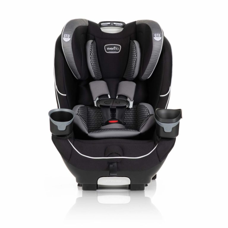 Best Narrow Car Seats for Small Cars New Parent Advice