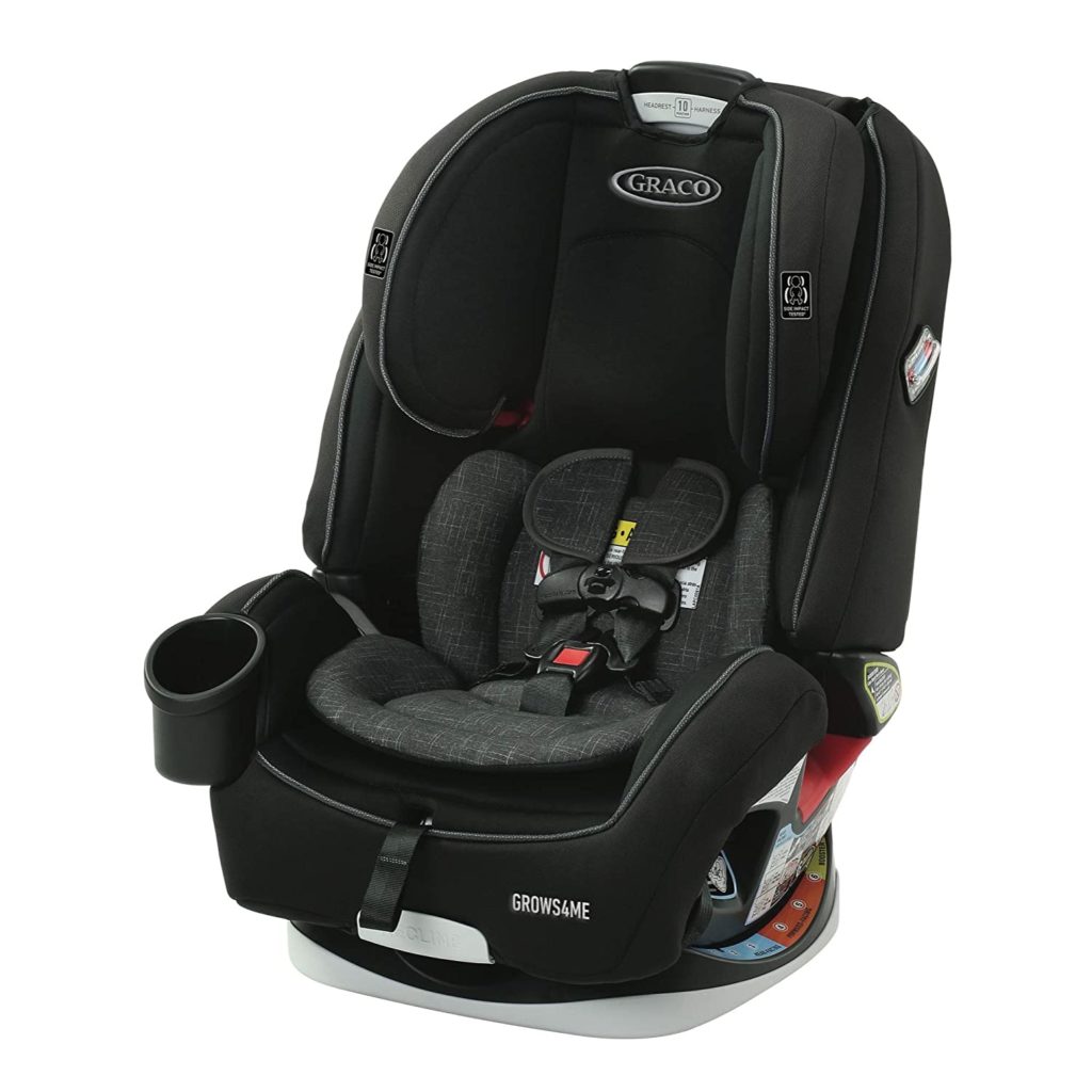 Best Narrow Car Seats for Small Cars New Parent Advice