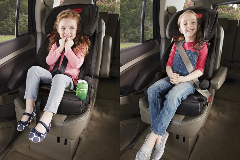 Best Narrow Car Seats for Small Cars - New Parent Advice