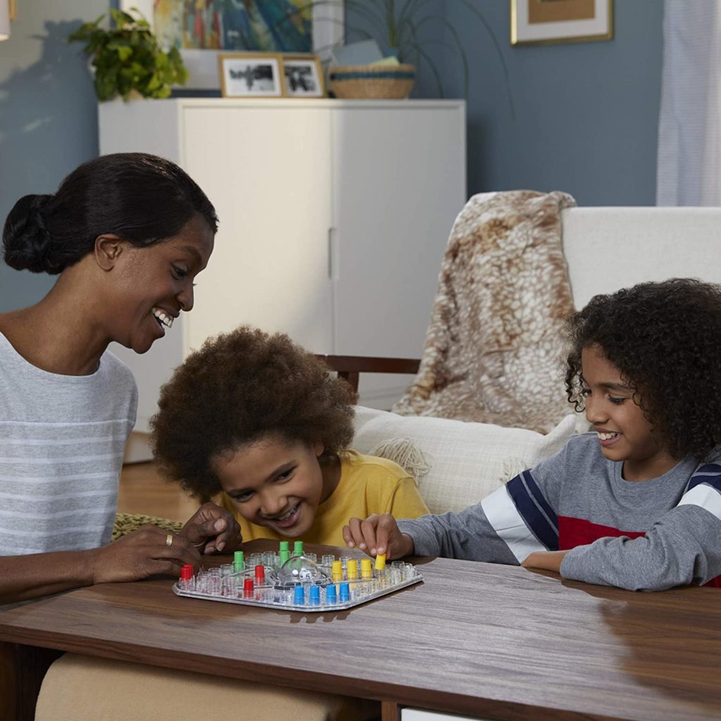 BEST BOARD GAMES FOR 5YR OLDS