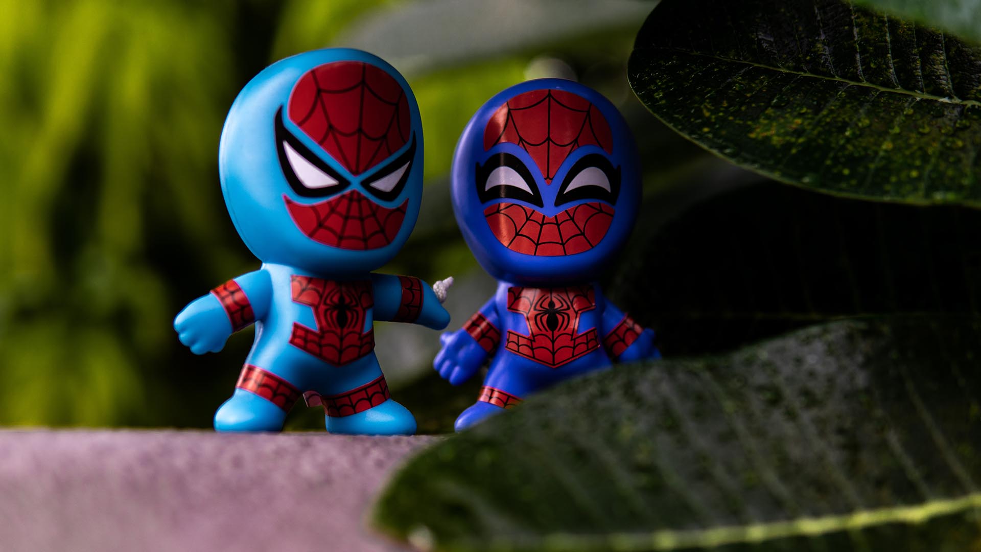 Best Spiderman Toys for Boys